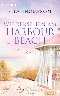 Wiedersehen am Harbour Beach - Ella Thompson - E-Book