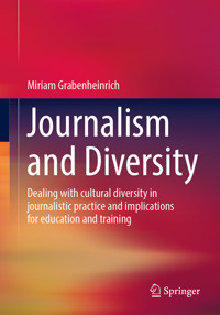 Journalism and Diversity - Miriam Grabenheinrich - E-Book
