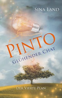 Pinto - Der vierte Plan - Sina Land - E-Book