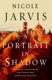 A Portrait In Shadow - Nicole Jarvis - E-Book