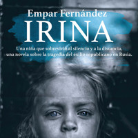 Irina - Empar Fernández - Hörbuch