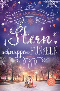 Sternschnuppenfunkeln - Sue Moorcroft - E-Book