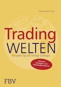 Tradingwelten - Holger Galuschke - E-Book