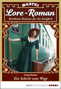 Lore-Roman 87 - Ursula Fischer - E-Book