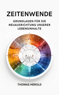 Zeitenwende - Thomas Herold - E-Book