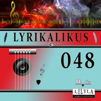 Lyrikalikus 048 - Johann Wolfgang von Goethe - Hörbuch