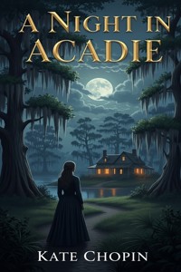 A Night in Acadie - Kate Chopin - E-Book