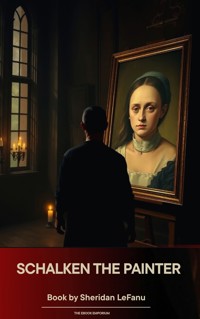 Schalken the Painter - Joseph Sheridan Le Fanu - E-Book