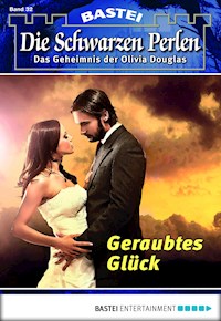 Die schwarzen Perlen - Folge 32 - O. S. Winterfield - E-Book