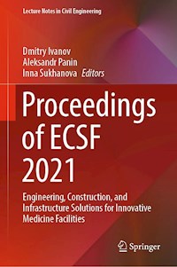 Proceedings of ECSF 2021 - - E-Book