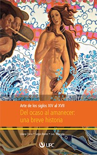 Del ocaso al amanecer - Liliana Checa - E-Book