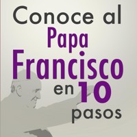 Conoce al Papa Francisco en 10 pasos - Editorial Ink - Hörbuch