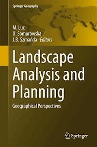 Landscape Analysis and Planning -  - E-Book