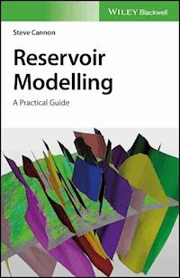 Reservoir Modelling - Steve Cannon - E-Book