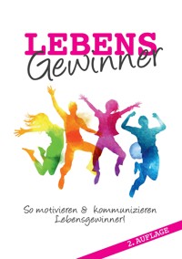 Lebensgewinner - Andreas Nemeth - E-Book