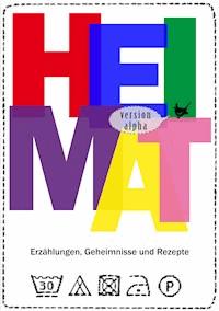Heimat - Sevastos P. Sampsounis - E-Book