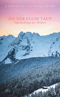 Bis der Fluss taut - Gabrielle Filteau-Chiba - E-Book
