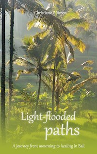 Light-flooded paths - Christiane P. Simon - E-Book
