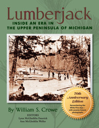 Lumberjack - William S. Crowe - E-Book