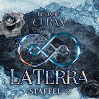 LaTerra. Staffel 2. - Benjamin Curax - Hörbuch