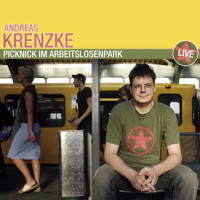 Andreas Krenzke, Picknick im Arbeitslosenpark - Andreas  Krenzke - Hörbuch