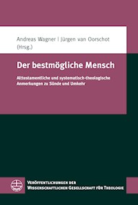 Der bestmögliche Mensch -  - E-Book
