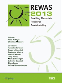 REWAS 2013 -  - E-Book