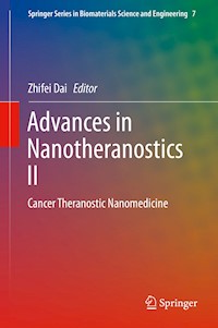 Advances in Nanotheranostics II - - E-Book