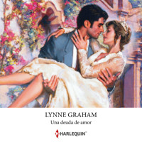 Una deuda de amor - Lynne Graham - Hörbuch