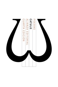 Poesías - Catulo - E-Book