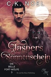 Jaspers Sonnenschein - CK Noel - E-Book