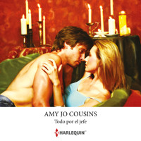 Todo por el jefe - Amy Jo Cousins - Hörbuch