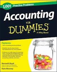 Accounting - Kenneth W. Boyd - E-Book