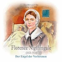 Florence Nightingale - Kurt Stephan - Hörbuch