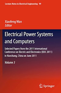 Electrical Power Systems and Computers -  - E-Book