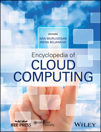 Encyclopedia of Cloud Computing -  - E-Book