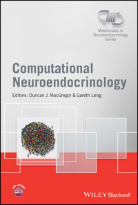 Computational Neuroendocrinology -  - E-Book