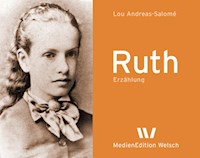 Ruth -  - E-Book