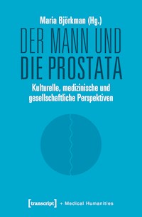 Der Mann und die Prostata -  - E-Book
