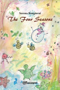 The Four Seasons - Serena Bongiorni - E-Book