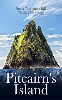 Pitcairn's Island - James Norman Hall - E-Book