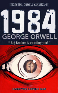 1984 - George Orwell - E-Book