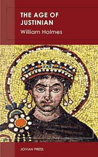 The Age of Justinian - William Holmes - E-Book
