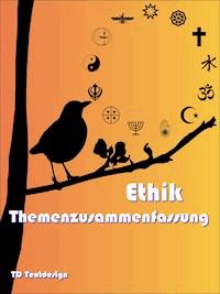 Ethik - Thom Delißen - E-Book