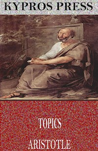 Topics - Aristotle - E-Book