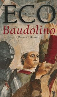 Baudolino - Umberto Eco - E-Book