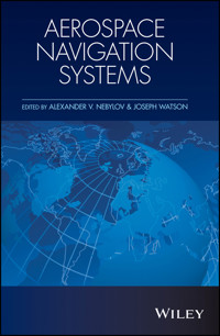 Aerospace Navigation Systems -  - E-Book