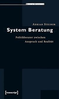 System Beratung - Adrian Steiner - kostenlos E-Book