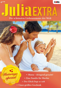 Julia Extra Band 295 - Sharon Sala - E-Book