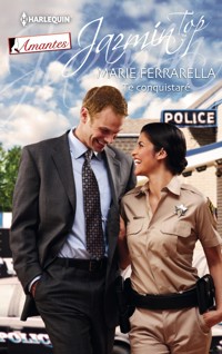 Te conquistaré - Marie Ferrarella - E-Book